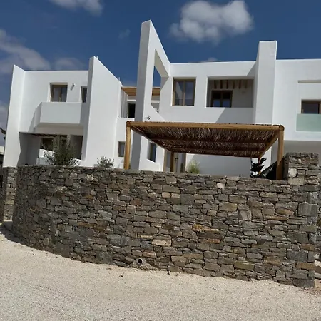 Reya Apartment Aliki (Paros)