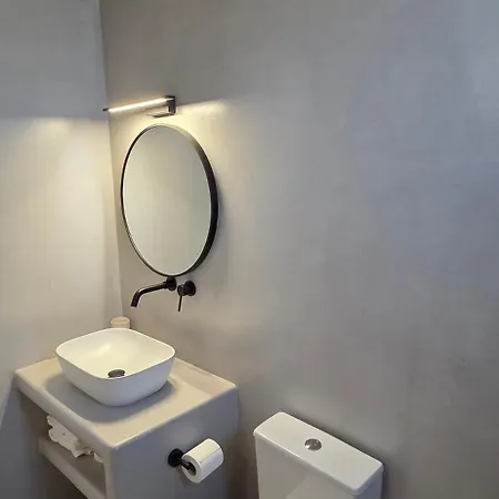 Reya Appartement