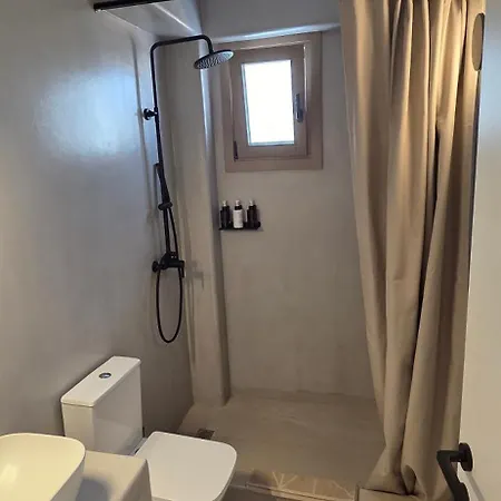 Reya * Aliki (Paros)