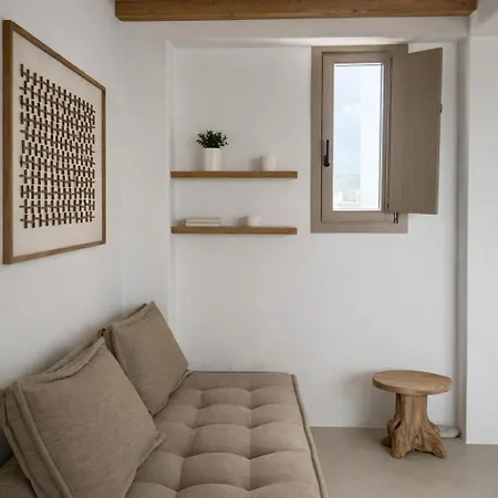 Reya Appartement *