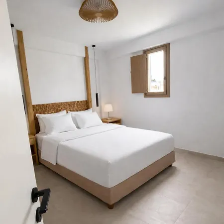 Appartement Reya