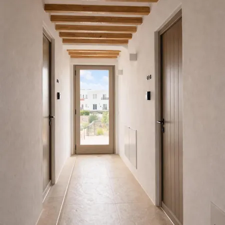 Reya * Aliki (Paros)
