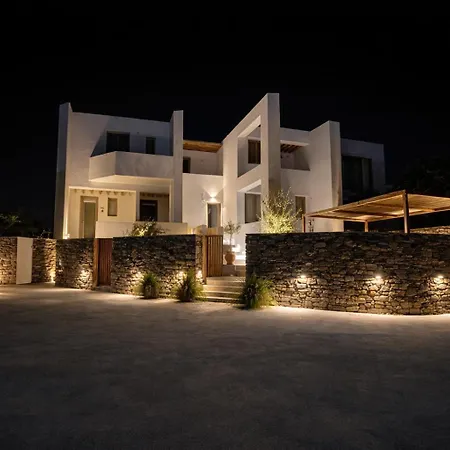 Appartement Reya