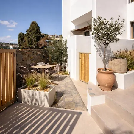 Appartement Reya