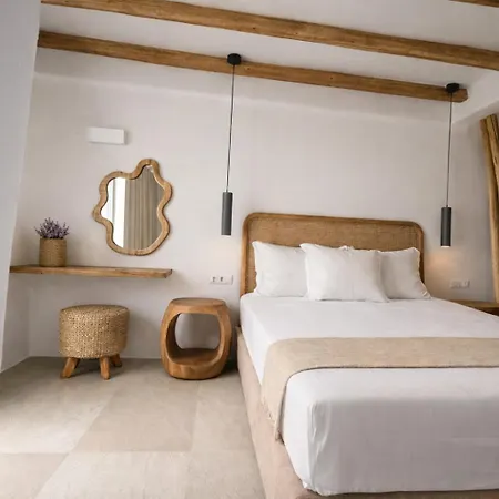 Appartement Reya