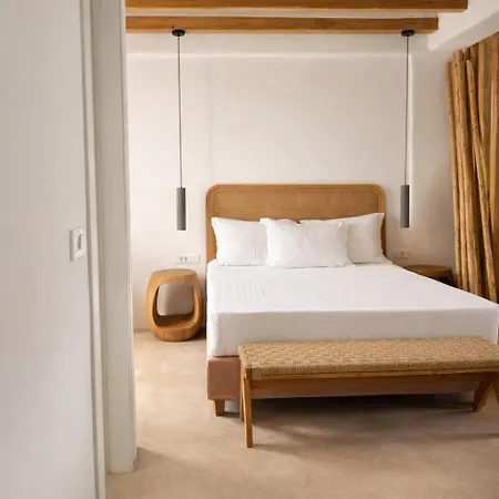 Appartement Reya *