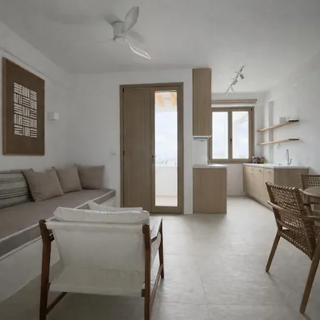 Reya Appartement