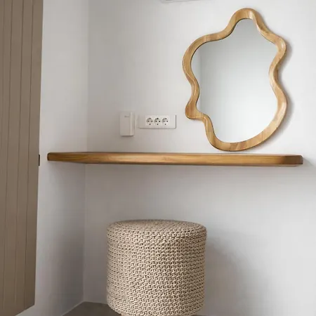 Reya Appartement *