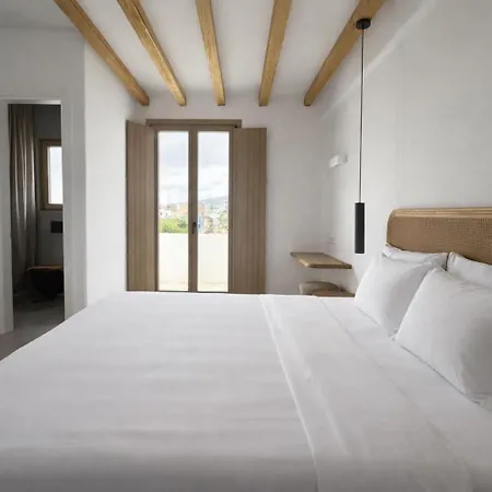 Appartement Reya *