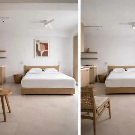 Reya Appartement *
