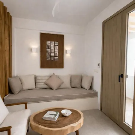 Reya Aliki (Paros)