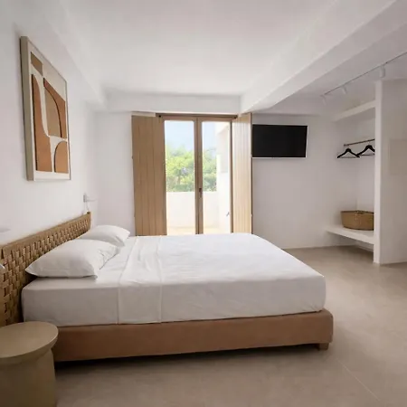 Reya * Aliki (Paros)