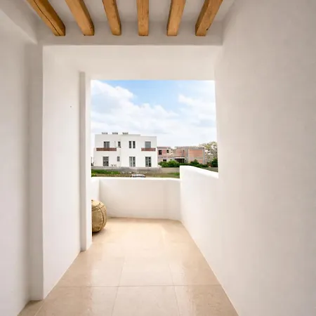 Appartement Reya