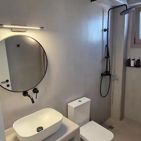 Appartement Reya *