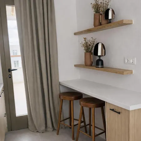 Appartement Reya