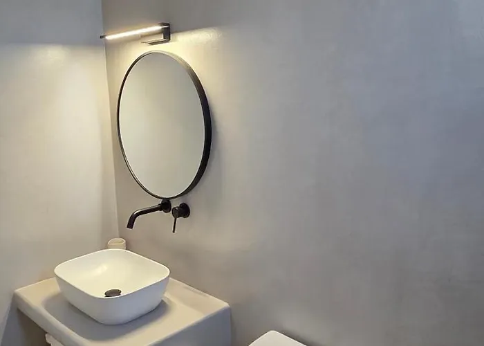 Reya Апартаменты