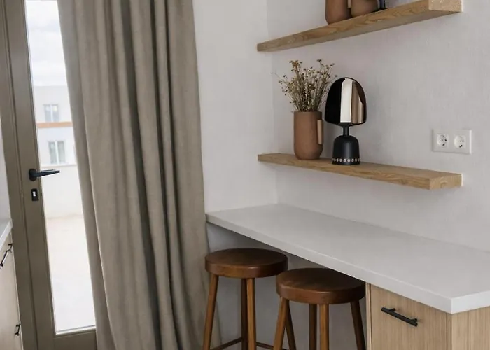 Апартаменты Reya *