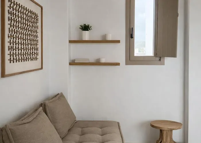 Reya Апартаменты *