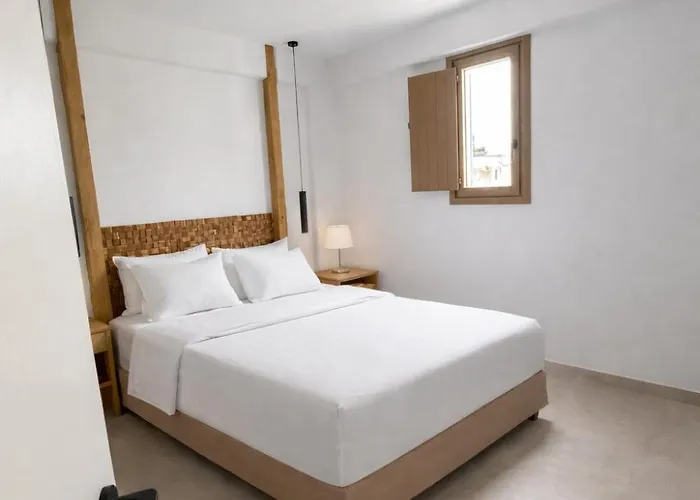 Апартаменты Reya