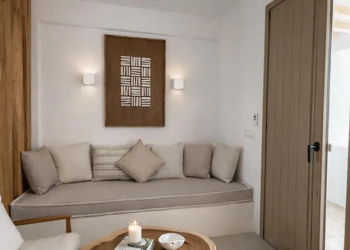 Апартаменты Reya *