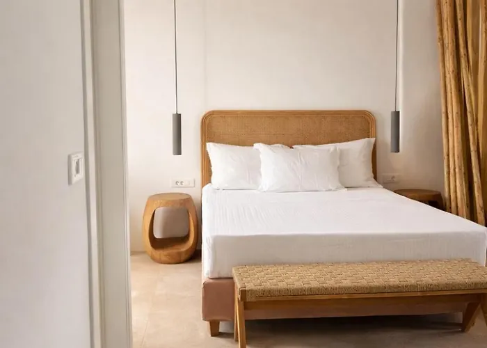 Апартаменты Reya