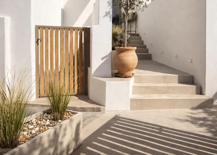 Reya Апартаменты